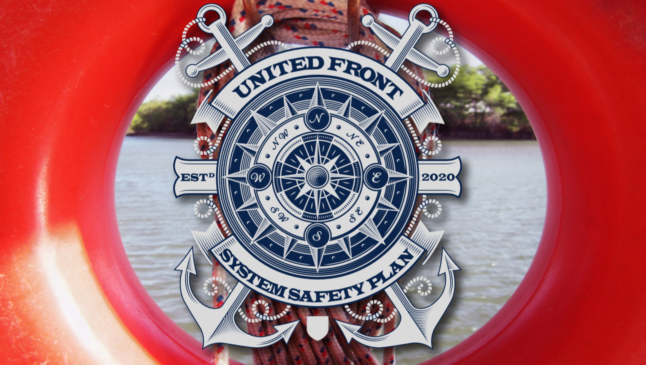 United Front: System Safety Plan Course