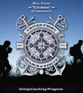 United Front: Search & Rescue Course