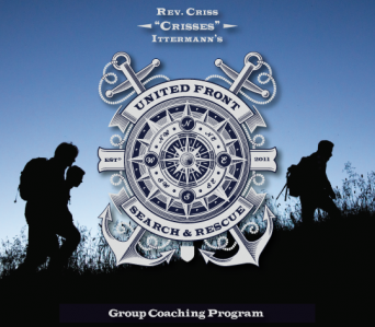 United Front: Search & Rescue Course