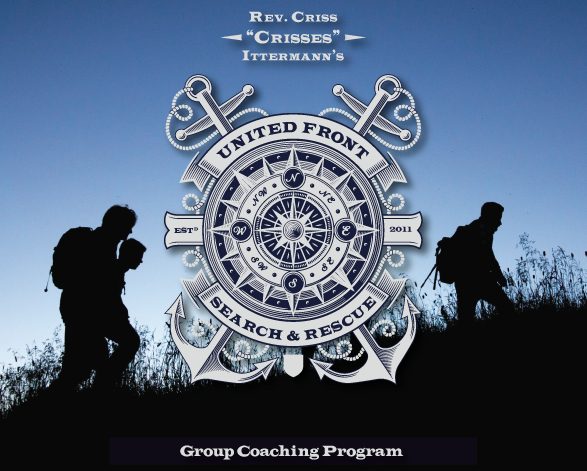 United Front: Search & Rescue Course