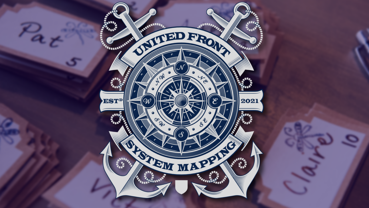 United Front: System Mapping Course