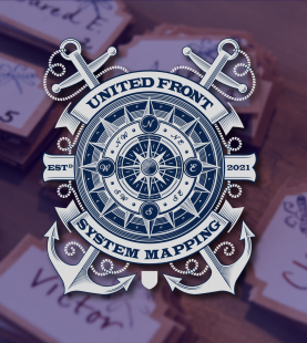 United Front: System Mapping Course