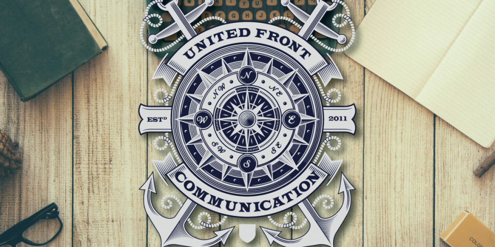UnitedFront-Communication-Flyer